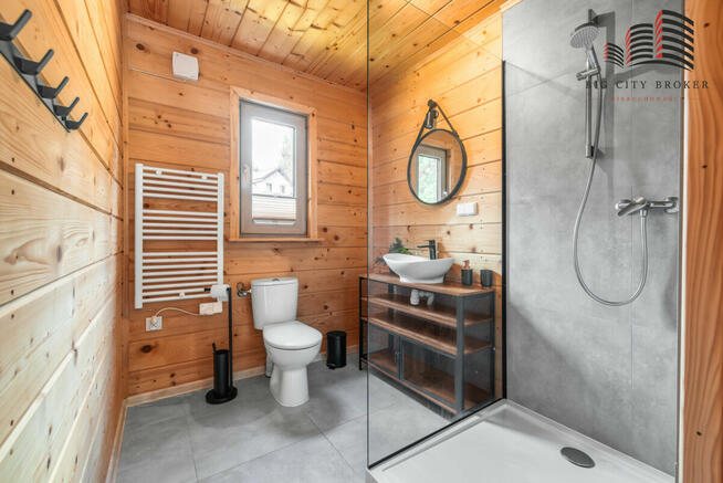 Lokal użytkowy Krasne gm. Uścimów,