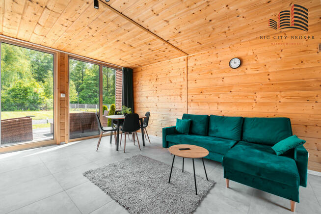 Lokal użytkowy Krasne gm. Uścimów,