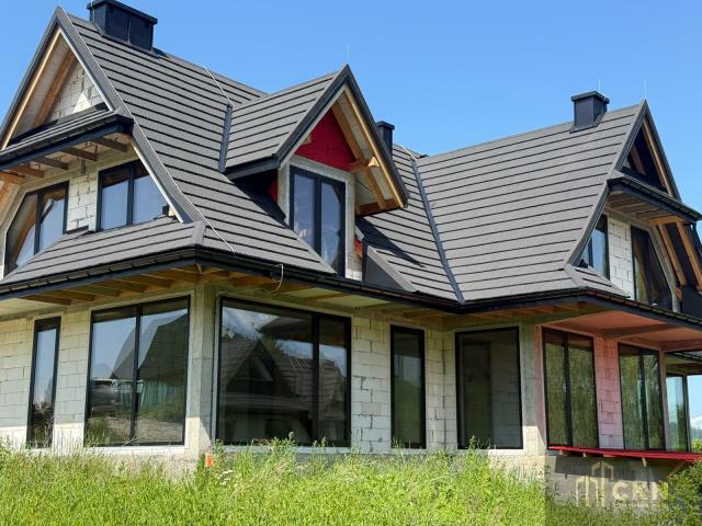 Dom Kościelisko gm. Zakopane, Gronik