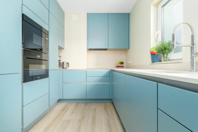 ŚWINOUJŚCIE, PREMIUM 97 M, DWA POZIOMY Z BALKONEM