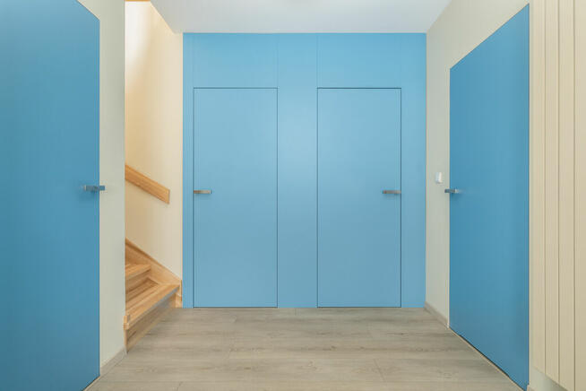 ŚWINOUJŚCIE, PREMIUM 97 M, DWA POZIOMY Z BALKONEM