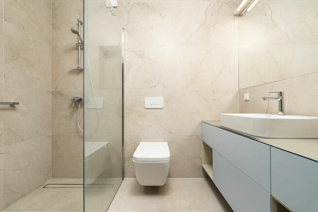 ŚWINOUJŚCIE, PREMIUM 97 M, DWA POZIOMY Z BALKONEM