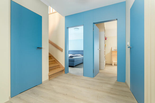 ŚWINOUJŚCIE, PREMIUM 97 M, DWA POZIOMY Z BALKONEM