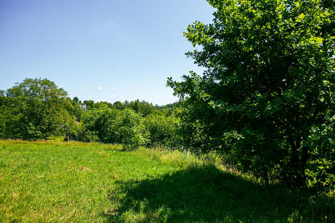 Działka budowlana w Rzepienniku Biskupim!