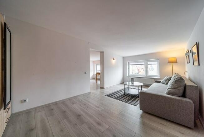 Grobla 13, Stare Miasto, komfortowe 2 pokoje