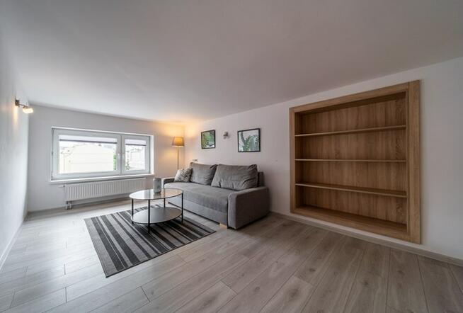 Grobla 13, Stare Miasto, komfortowe 2 pokoje