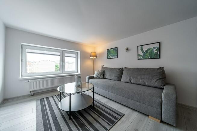 Grobla 13, Stare Miasto, komfortowe 2 pokoje