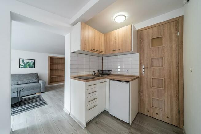 Grobla 13, Stare Miasto, komfortowe 2 pokoje