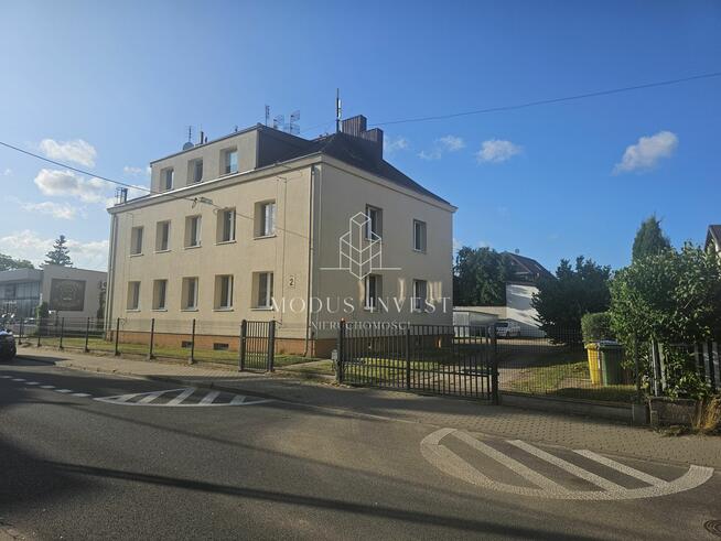 2 pokojowe mieszkanie w centrum Rumi