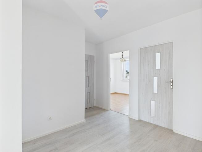 Mieszkanie 58,2 m2 na ul. Kwiatowej
