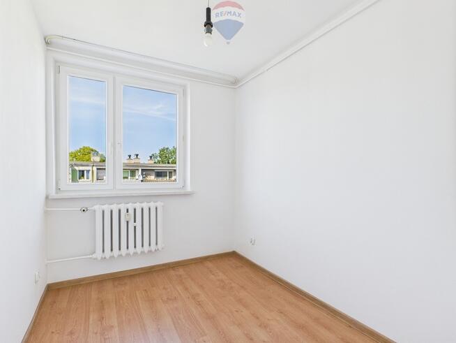 Mieszkanie 58,2 m2 na ul. Kwiatowej