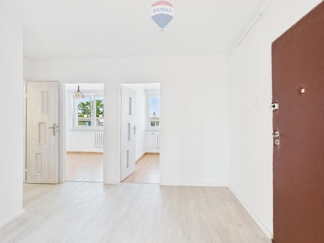 Mieszkanie 58,2 m2 na ul. Kwiatowej