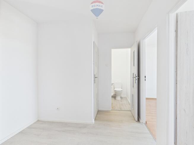 Mieszkanie 58,2 m2 na ul. Kwiatowej