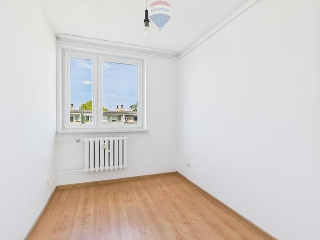 Mieszkanie 58,2 m2 na ul. Kwiatowej