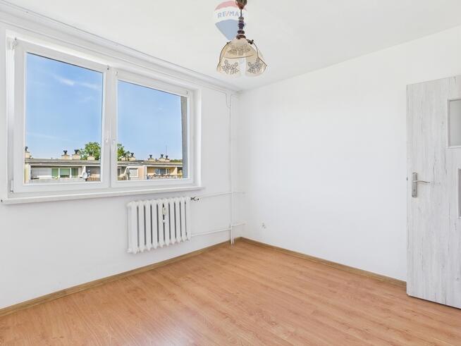 Mieszkanie 58,2 m2 na ul. Kwiatowej