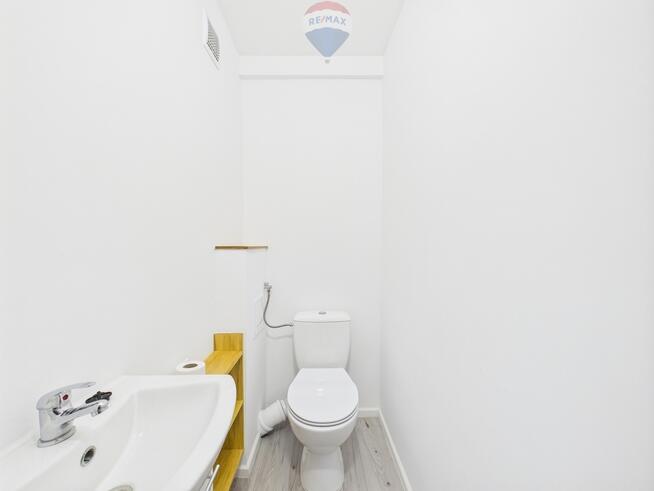 Mieszkanie 58,2 m2 na ul. Kwiatowej