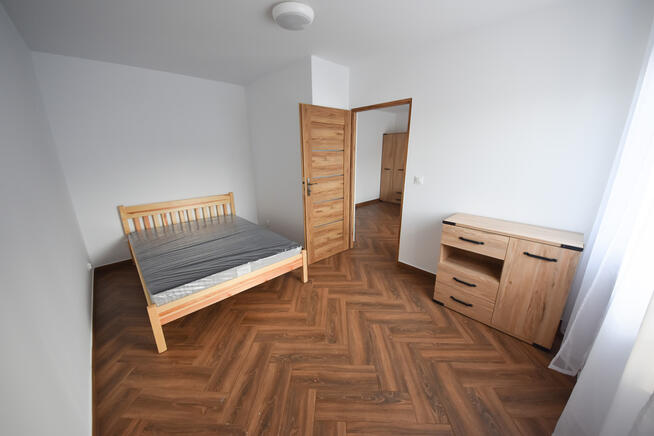 Mieszkanie na wynajem 2-pokojowe Opole NOWE !