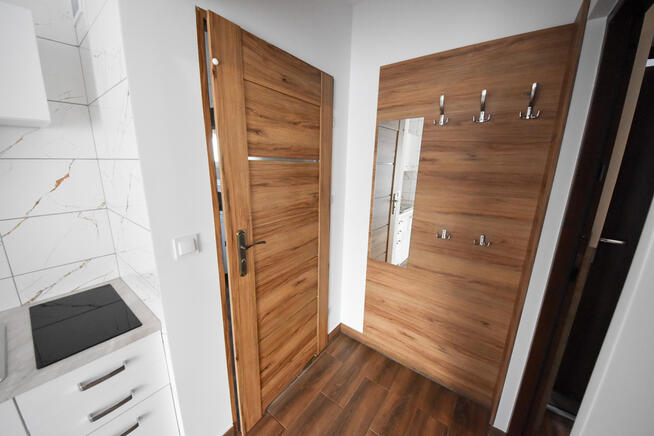 Mieszkanie na wynajem 2-pokojowe Opole NOWE !