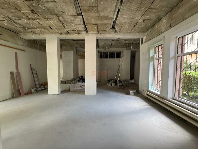 Lokal użytkowy Wrocław Śródmieście, Śródmieście, Kościuszki