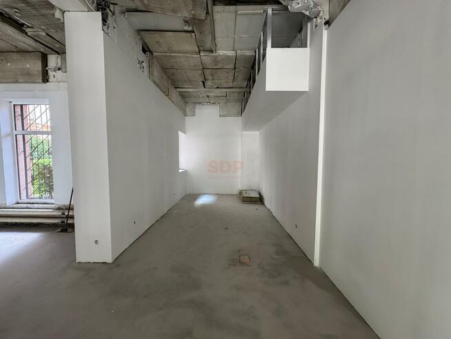 Lokal użytkowy Wrocław Śródmieście, Śródmieście, Kościuszki