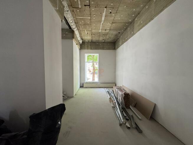 Lokal użytkowy Wrocław Śródmieście, Śródmieście, Kościuszki