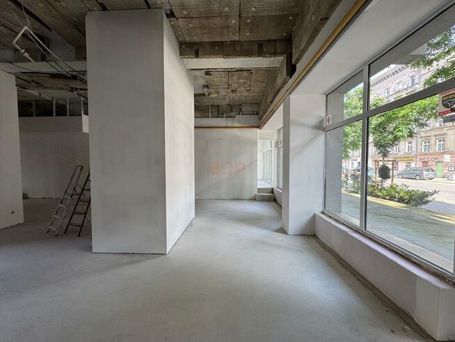 Lokal użytkowy Wrocław Śródmieście, Śródmieście, Kościuszki