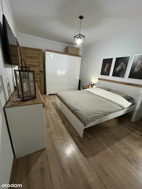 Dom w nowoczesnym stylu w Hartowcu!