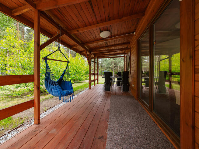 Oaza spokoju - działka 1700m2 mazowieckie