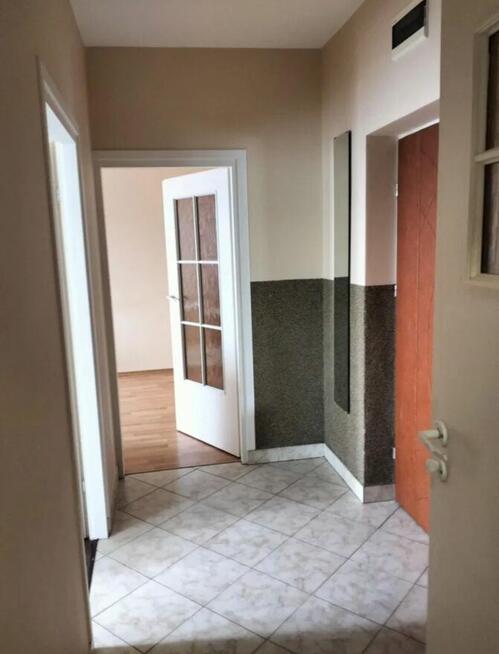 Wynajmę mieszkanie 2 - pokojowe