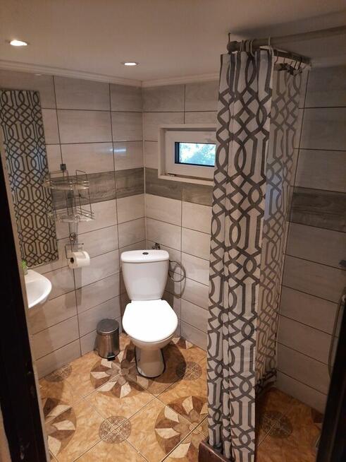 Kwatera w sercu Poleskiego Parku Narodowego – Jamniki