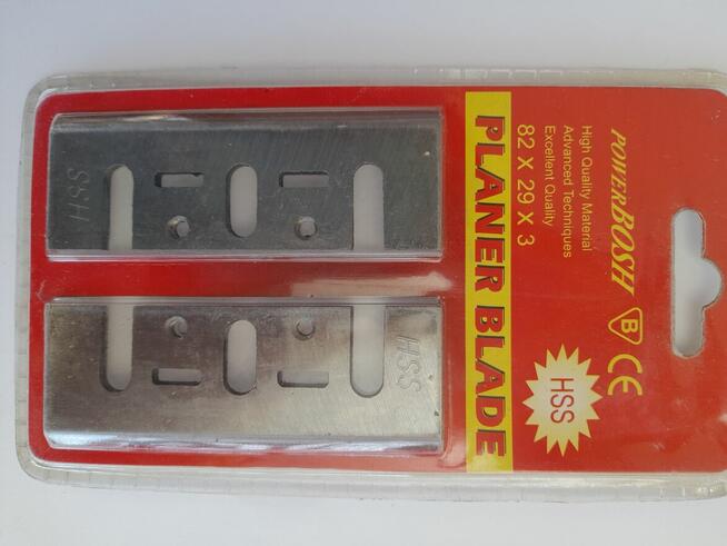 noże do struga elektrycznego