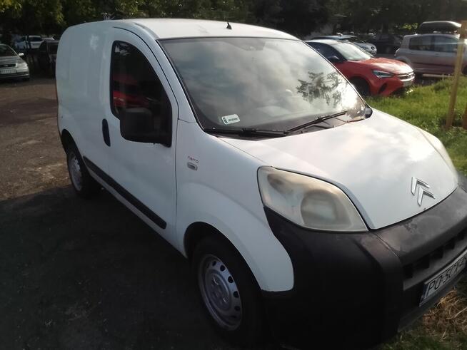 Citroen nemo 1.4