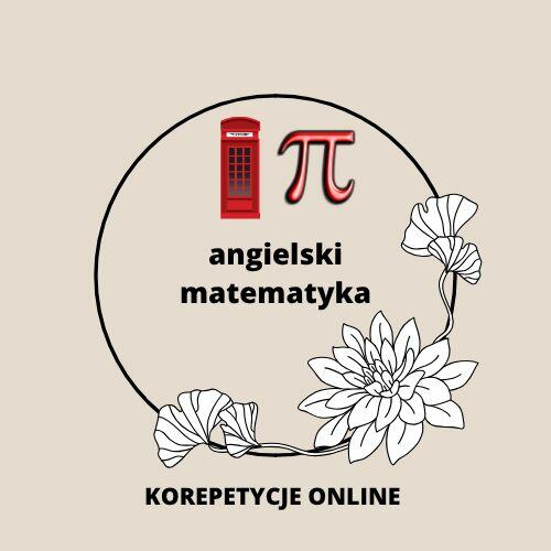 Korepetycje wakacyjne z angielskiego i matematyki - online