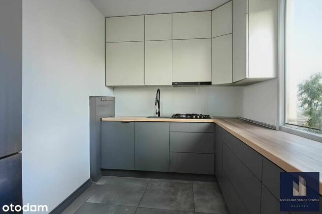 Przestronne mieszkanie po remoncie przy ul. Piaskowej!