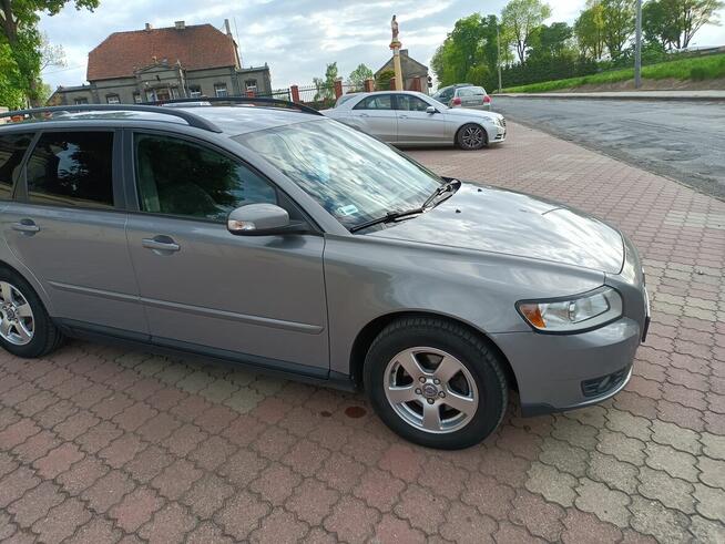Sprzedam Volvo V50
