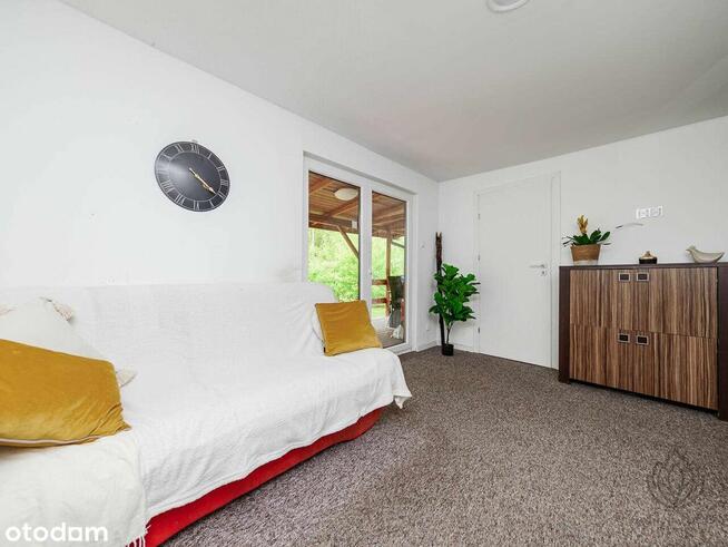 Oaza spokoju - działka 1700m2 mazowieckie