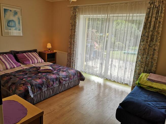 Kwatera Raika-Dzwirzyno