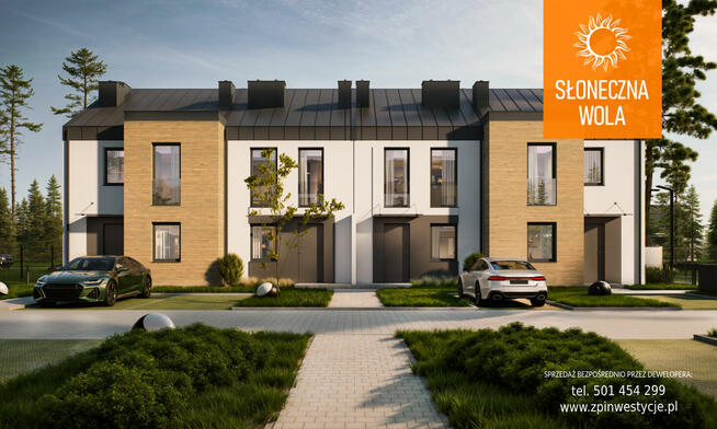 Mieszkanie z ogródkiem, 5 pokoi, 5 min. od Galerii ECHO