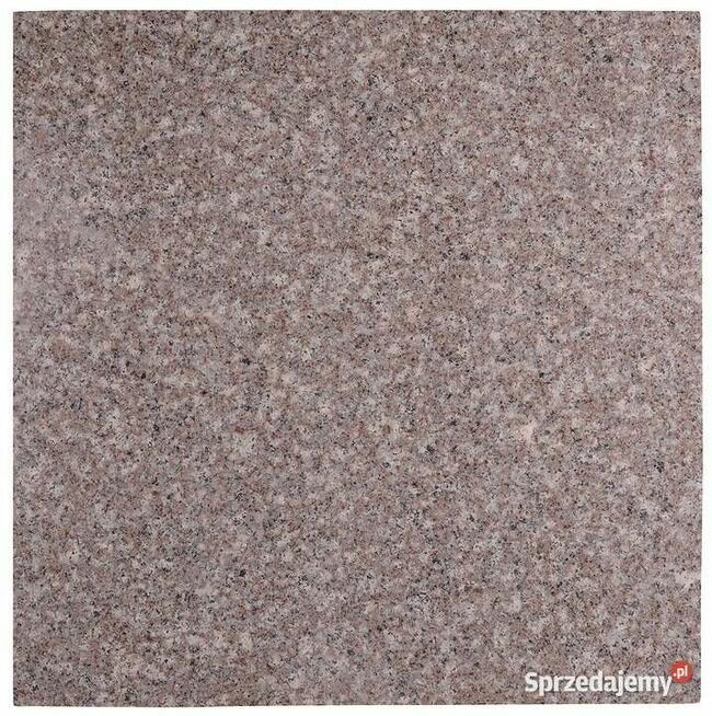 Płytki Granit G664 Królewski Brąz polerowany 60x60x1,5 cm