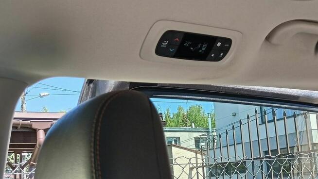 Sprzedam/Zamienię Chrysler Pacyfika 2017 Touring L