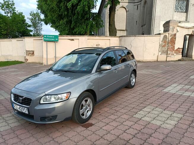 Sprzedam Volvo V50