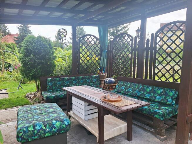 Mieszkanie z ogródkiem i garażem, os. Staszica