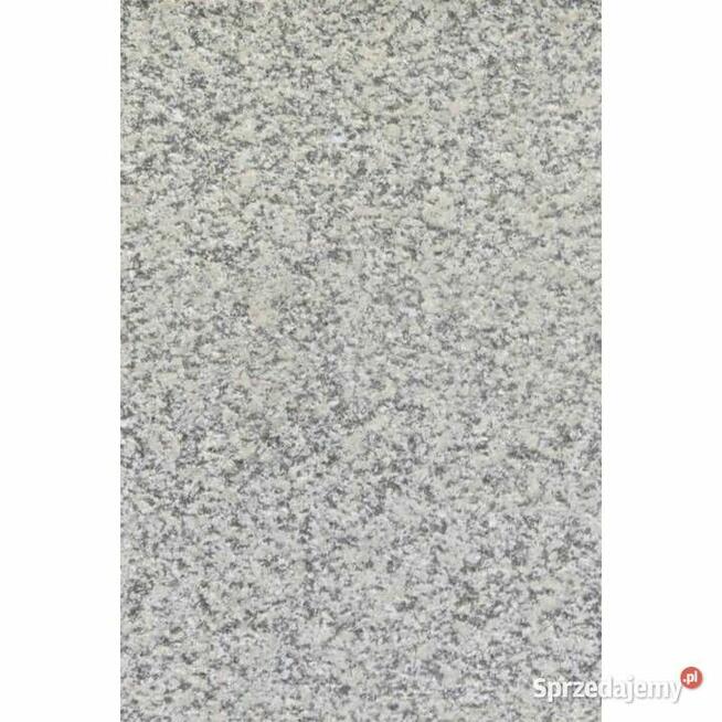 Płytki Granitowe G602 Bianco Sardo płomieniowane 60x40x2 cm