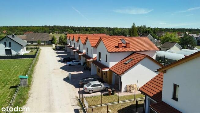 SOKOŁOWICE PARK DOMY JEDNORODZINNE W SOKOŁOWICACH