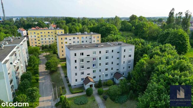 Przestronne mieszkanie po remoncie przy ul. Piaskowej!