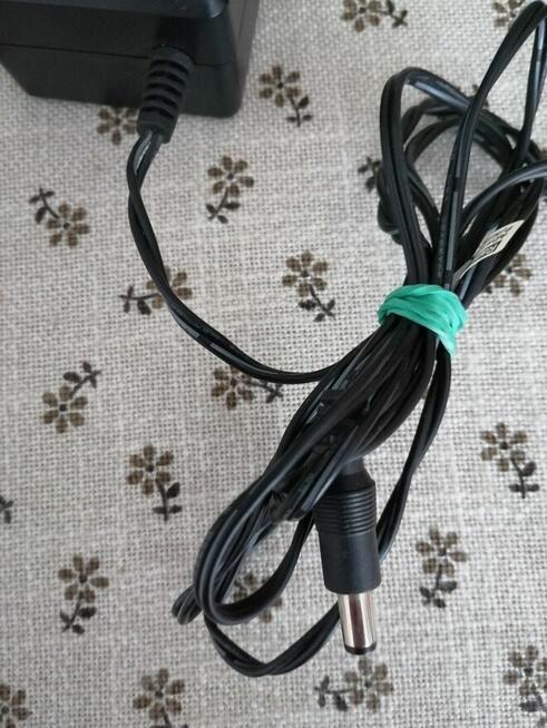 ŁADOWARKA DO ROBOTA ODKURZAJĄCEGO