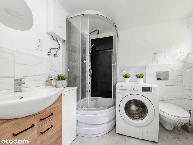 Oaza spokoju - działka 1700m2 mazowieckie