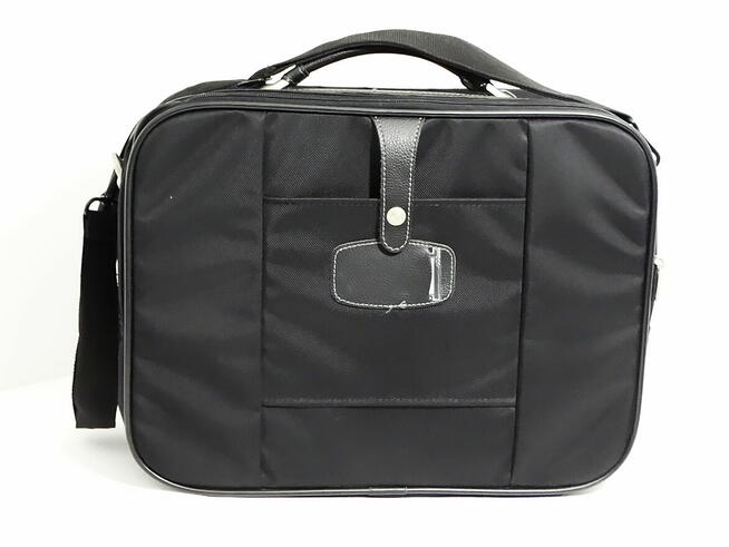 Samsonite elegancka i funkcjonalna torba biznesowa.