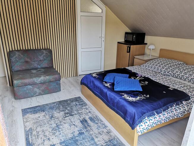 Kwatera Raika-Dzwirzyno