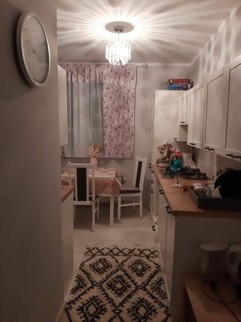 Mieszkanie na sprzedaż